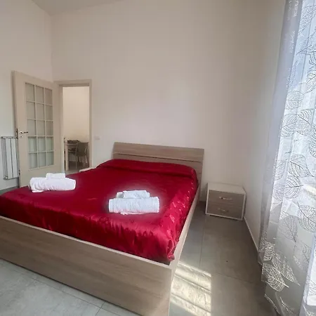 Dom wakacyjny La Vecchia Cascina Sarno
