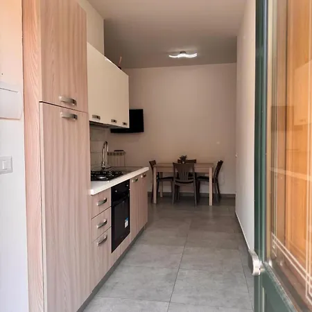 La Vecchia Cascina * Sarno