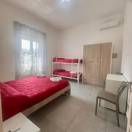 La Vecchia Cascina Dom wakacyjny Sarno