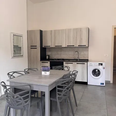 La Vecchia Cascina Sarno