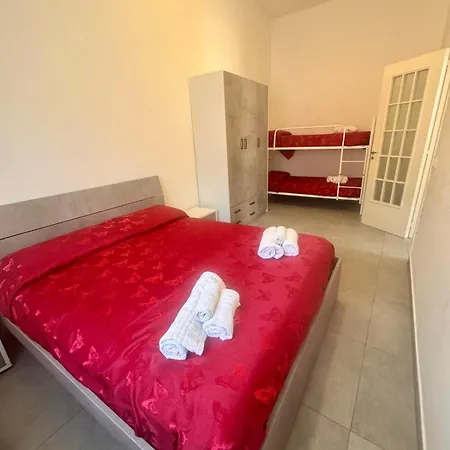 La Vecchia Cascina Sarno