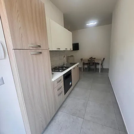 La Vecchia Cascina *