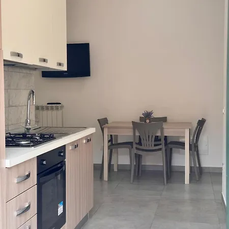 La Vecchia Cascina Sarno
