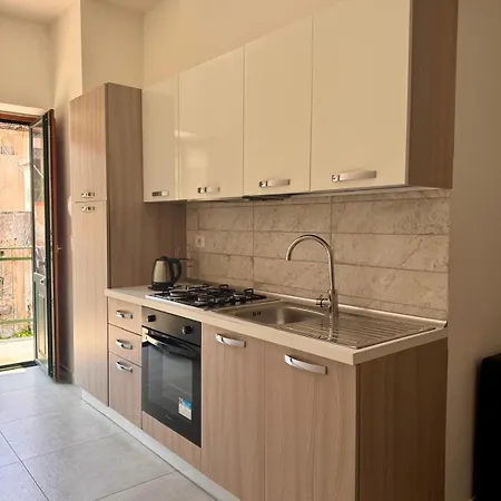La Vecchia Cascina Dom wakacyjny