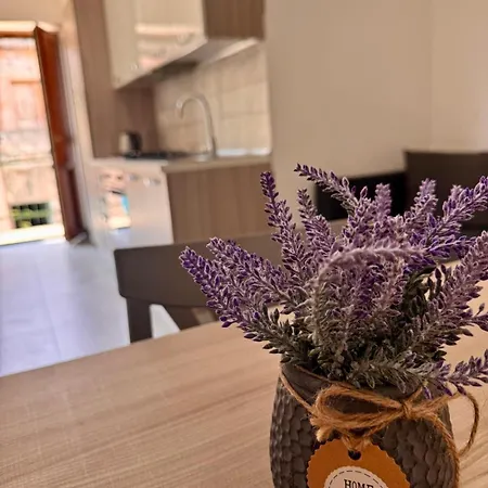 度假居 La Vecchia Cascina