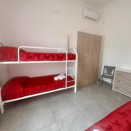 La Vecchia Cascina Dom wakacyjny Sarno