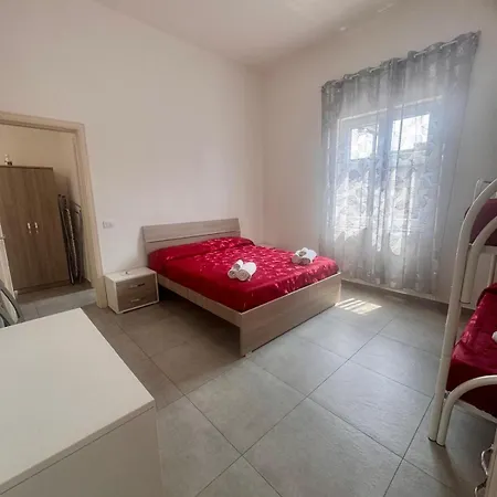 La Vecchia Cascina * Sarno