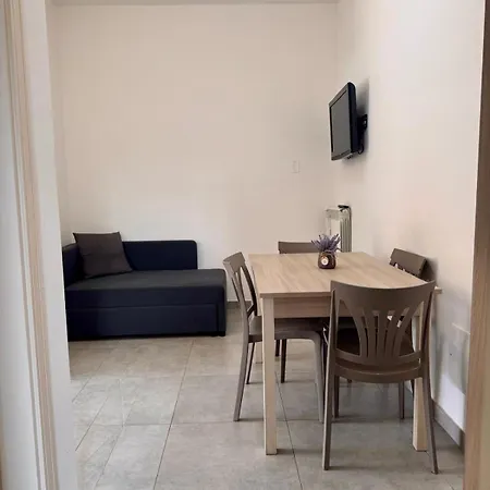 La Vecchia Cascina Dom wakacyjny *