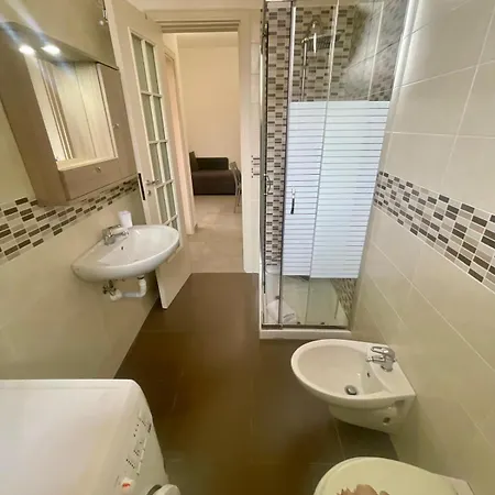 度假居 La Vecchia Cascina *