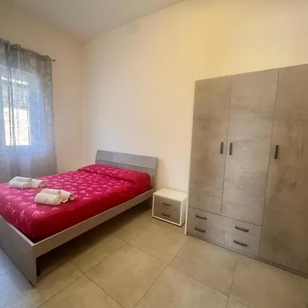 Dom wakacyjny La Vecchia Cascina *