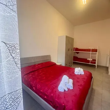 La Vecchia Cascina Sarno
