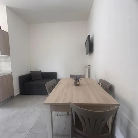 La Vecchia Cascina 度假居