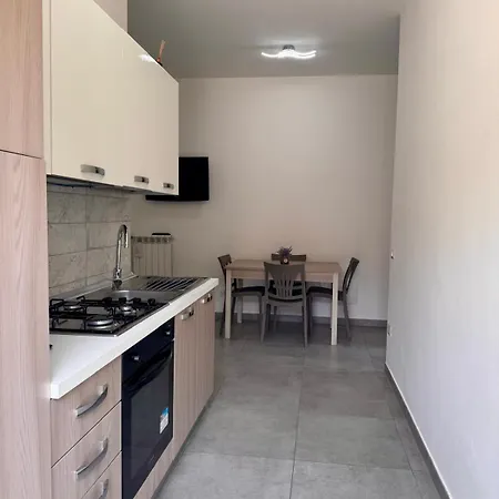 Dom wakacyjny La Vecchia Cascina *