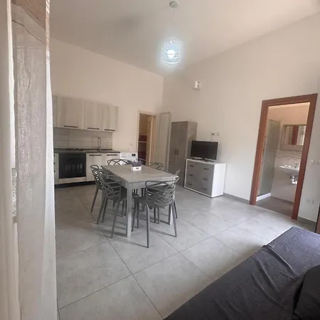 La Vecchia Cascina Dom wakacyjny Sarno