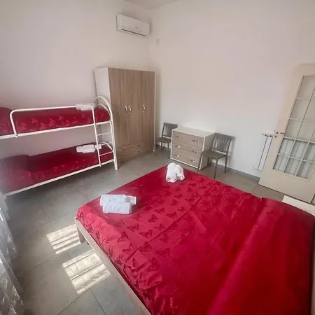 La Vecchia Cascina * Sarno