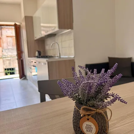 La Vecchia Cascina