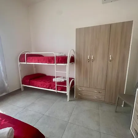 La Vecchia Cascina 度假居