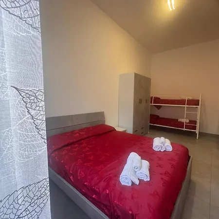 度假居 La Vecchia Cascina